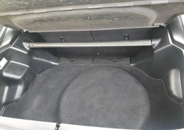 Toyota Celica cena 85000 przebieg: 128459, rok produkcji 1994 z Koszalin małe 781